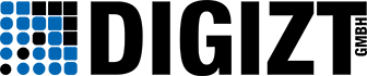 Digizt Haushaltsgeräte Logo