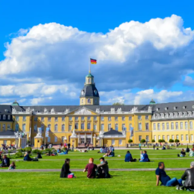 Mannheim