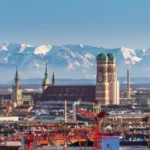 München City