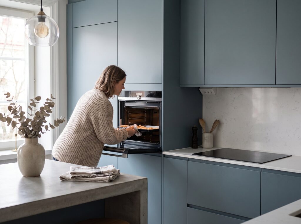 Gorenje Haushaltsgeräte – DIGIZT freier Kundendienst