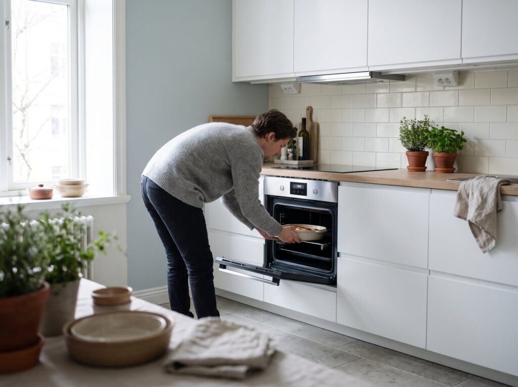IKEA Haushaltsgeräte – DIGIZT freier Kundendienst
